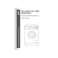 AEG LAVAMAT1261TURBO Owners Manual AEG LAVAMAT1261TURBO Owners Manual