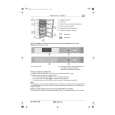 WHIRLPOOL WVFI 267 NF UP FR Quick Start WHIRLPOOL WVFI 267 NF UP FR Quick Start