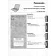 PANASONIC CF45MJF8AAM Owners Manual PANASONIC CF45MJF8AAM Owners Manual