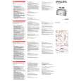 PHILIPS HD2560/60 Owners Manual PHILIPS HD2560/60 Owners Manual