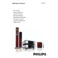 PHILIPS MCD709/12 Owners Manual PHILIPS MCD709/12 Owners Manual