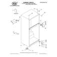 WHIRLPOOL RT18VKXKZ00 Parts Catalog WHIRLPOOL RT18VKXKZ00 Parts Catalog