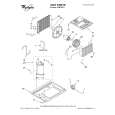 WHIRLPOOL ACM122PT1 Parts Catalog WHIRLPOOL ACM122PT1 Parts Catalog