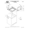 WHIRLPOOL RAS6233PQ3 Parts Catalog WHIRLPOOL RAS6233PQ3 Parts Catalog