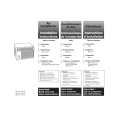 WHIRLPOOL ACQ184XK0 Installation Manual WHIRLPOOL ACQ184XK0 Installation Manual