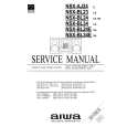 AIWA NSXAJ24 Service Manual AIWA NSXAJ24 Service Manual
