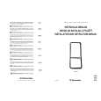 ELECTROLUX ERN2920 Owners Manual ELECTROLUX ERN2920 Owners Manual