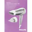 PHILIPS HP4868/00 Owners Manual PHILIPS HP4868/00 Owners Manual