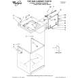 WHIRLPOOL LSQ9264HQ0 Parts Catalog WHIRLPOOL LSQ9264HQ0 Parts Catalog
