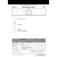WHIRLPOOL ADG 8347 IX Quick Start WHIRLPOOL ADG 8347 IX Quick Start
