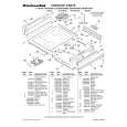 WHIRLPOOL KERK807PBB02 Parts Catalog WHIRLPOOL KERK807PBB02 Parts Catalog