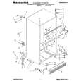 WHIRLPOOL KTRD18KXAL30 Parts Catalog WHIRLPOOL KTRD18KXAL30 Parts Catalog