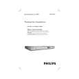PHILIPS DVP3011K/51 Owners Manual PHILIPS DVP3011K/51 Owners Manual