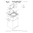 WHIRLPOOL 4PWTW5725SG0 Parts Catalog WHIRLPOOL 4PWTW5725SG0 Parts Catalog