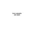 ARTHUR MARTIN ELECTROLUX ASI2665N Owners Manual ARTHUR MARTIN ELECTROLUX ASI2665N Owners Manual