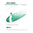 TRICITY BENDIX SB416GR Owners Manual TRICITY BENDIX SB416GR Owners Manual