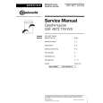 BAUKNECHT GSF4872TWWS Service Manual BAUKNECHT GSF4872TWWS Service Manual