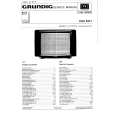 GRUNDIG CUC5371 Service Manual GRUNDIG CUC5371 Service Manual