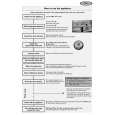 WHIRLPOOL ADP 7519 WH Quick Start WHIRLPOOL ADP 7519 WH Quick Start
