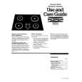 WHIRLPOOL CEX375VB0 Owners Manual WHIRLPOOL CEX375VB0 Owners Manual