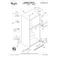 WHIRLPOOL ET2AHTXLQ01 Parts Catalog WHIRLPOOL ET2AHTXLQ01 Parts Catalog