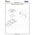 WHIRLPOOL WCE2600KD0 Parts Catalog WHIRLPOOL WCE2600KD0 Parts Catalog