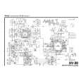 TEAC DV-30 Circuit Diagrams TEAC DV-30 Circuit Diagrams
