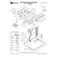 WHIRLPOOL YMED5900TW0 Parts Catalog WHIRLPOOL YMED5900TW0 Parts Catalog