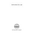 WHIRLPOOL KRSC - 9006\ I Owners Manual WHIRLPOOL KRSC - 9006\ I Owners Manual