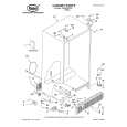 WHIRLPOOL RS25AGXNQ01 Parts Catalog WHIRLPOOL RS25AGXNQ01 Parts Catalog