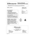 DOMETIC RM2552 Owners Manual DOMETIC RM2552 Owners Manual