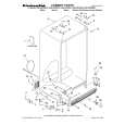 WHIRLPOOL KSRL25FRBT02 Parts Catalog WHIRLPOOL KSRL25FRBT02 Parts Catalog
