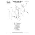 WHIRLPOOL MT8116XEB0 Parts Catalog WHIRLPOOL MT8116XEB0 Parts Catalog