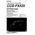 SONY AC-V25M Owners Manual SONY AC-V25M Owners Manual
