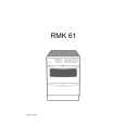 ROSENLEW RMK61 Owners Manual ROSENLEW RMK61 Owners Manual