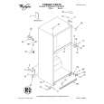 WHIRLPOOL ET1MTKXKQ03 Parts Catalog WHIRLPOOL ET1MTKXKQ03 Parts Catalog