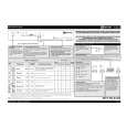 WHIRLPOOL GSF 6966 AQUA Owners Manual WHIRLPOOL GSF 6966 AQUA Owners Manual