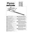FLYMO EASITRIM EHT420 Owners Manual FLYMO EASITRIM EHT420 Owners Manual