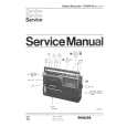 PHILIPS AR470 Service Manual PHILIPS AR470 Service Manual