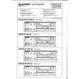 BLAUPUNKT SQR88 MEMPHIS Service Manual BLAUPUNKT SQR88 MEMPHIS Service Manual