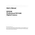 KODAK DCS200 Owners Manual KODAK DCS200 Owners Manual