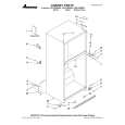 WHIRLPOOL ATB1932MRB00 Parts Catalog WHIRLPOOL ATB1932MRB00 Parts Catalog