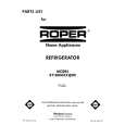 WHIRLPOOL RT18BMXXL00 Parts Catalog WHIRLPOOL RT18BMXXL00 Parts Catalog