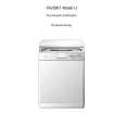 AEG FAV40560U Owners Manual AEG FAV40560U Owners Manual