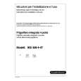 KUPPERSBUSCH IKE458-44T Owners Manual KUPPERSBUSCH IKE458-44T Owners Manual