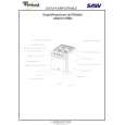 WHIRLPOOL AB20514RB0 Parts Catalog WHIRLPOOL AB20514RB0 Parts Catalog