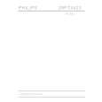PHILIPS L6.2AA Service Manual PHILIPS L6.2AA Service Manual