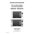 ARTHUR MARTIN ELECTROLUX EMS2840 Owners Manual ARTHUR MARTIN ELECTROLUX EMS2840 Owners Manual