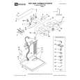 WHIRLPOOL MGD5921TW0 Parts Catalog WHIRLPOOL MGD5921TW0 Parts Catalog