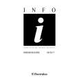 ELECTROLUX EW851F Owners Manual ELECTROLUX EW851F Owners Manual